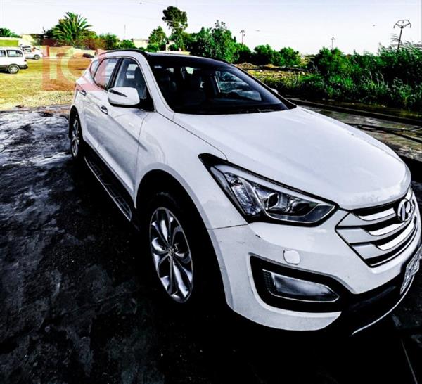 Hyundai for sale in Iraq